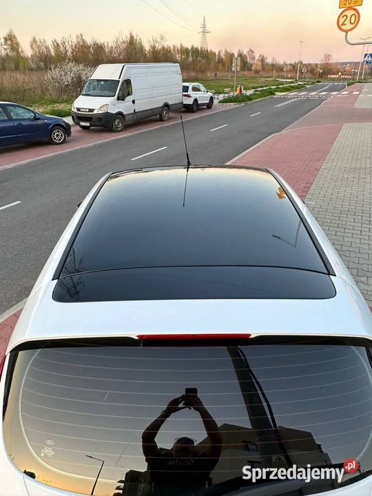 Ford Fiesta 125 Kartuzy