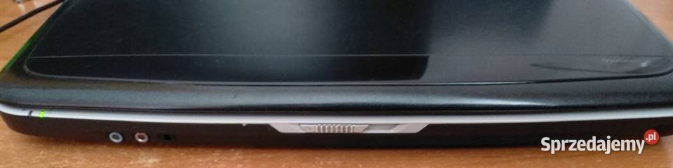 Acer Aspire 5720 Kamera WIFI Do szkoły i pracy Ciechocinek