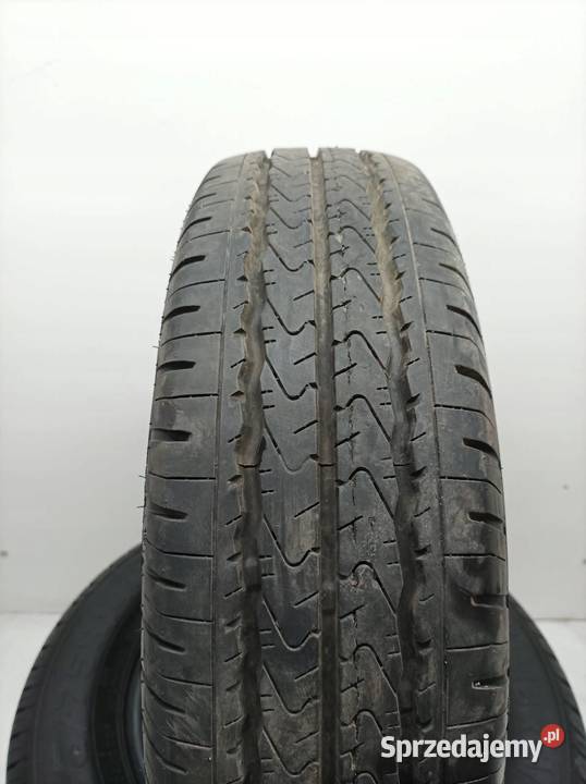4x OPONA LETNIA LINGLONG GREENMAXX VAN 18575R14C 185