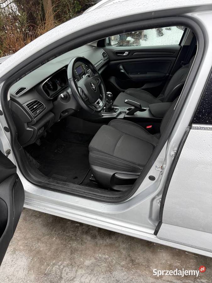 Renault Megane Grandtour Business Blue 15 dCi Lublin sprzedam