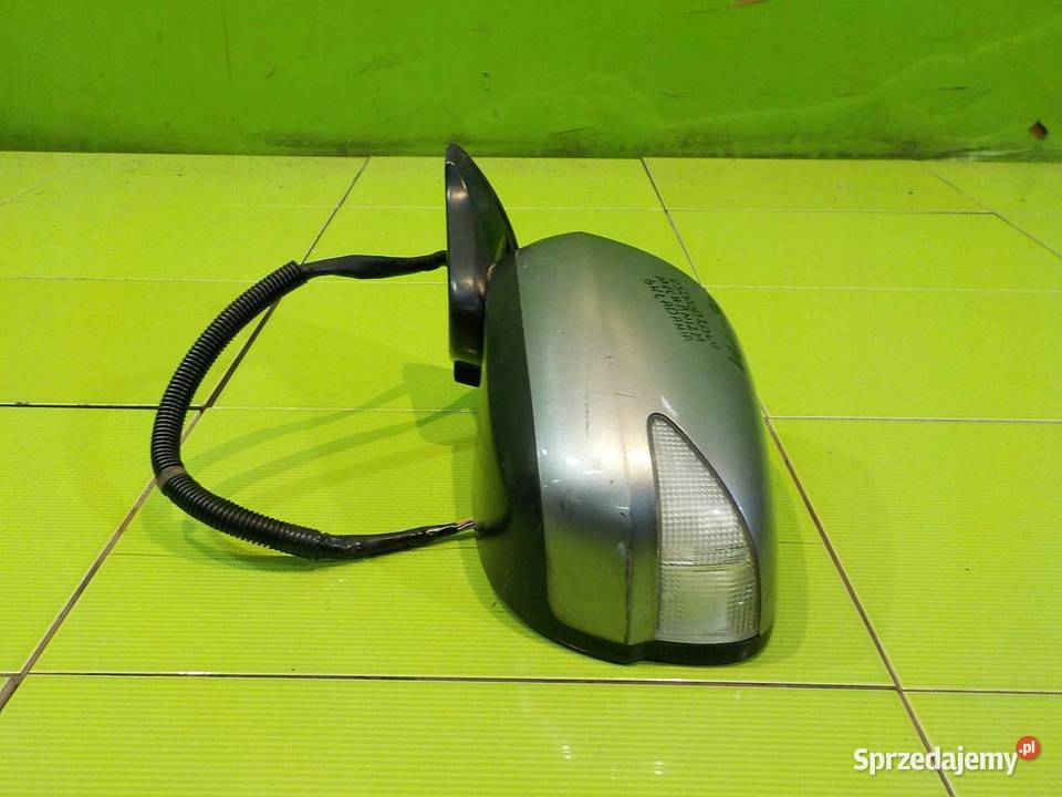 HONDA JAZZ III 09r lusterko lewe Suków sprzedam