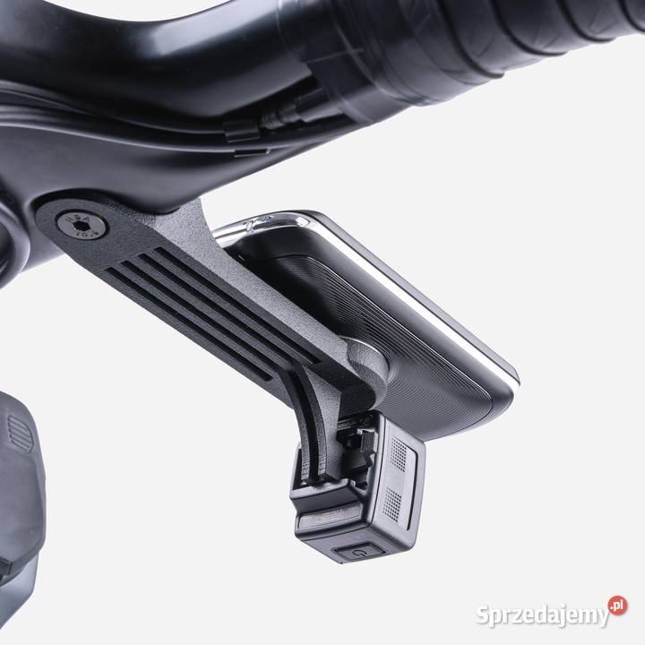 Uchwyt licznika do kokpitu Canyon Gear Groove