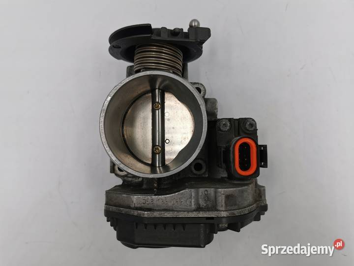 Przepustnica Audi A4 B5 A6 C5 VW Passat B5 18T Wyszków