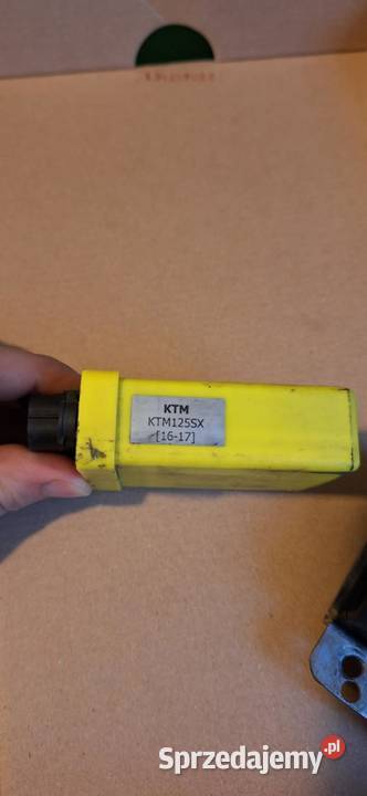 VORTEX moduł zapłonowy ECU CDI X10 Limanowa