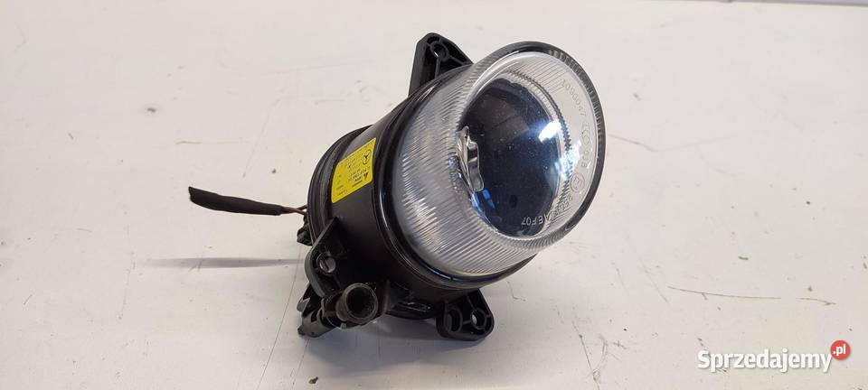 MERCEDES VITO W447 HALOGEN LEWY A2128200956 sprzedam