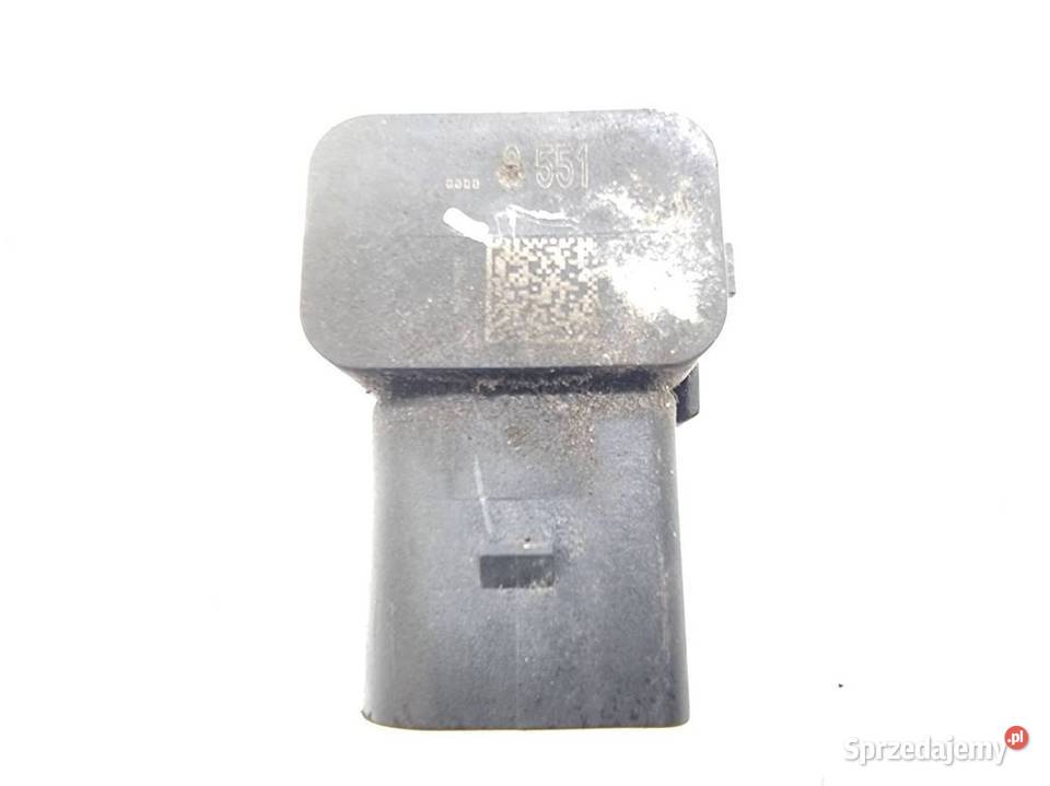 CZUJNIK PDC SKODA OCTAVIA I LIFT 1K0919275 kujawsko-pomorskie Lipno