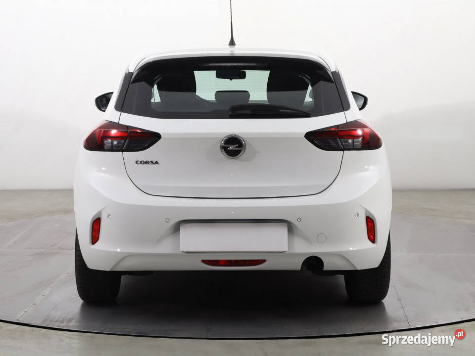 Opel Corsa 12 ESP Corsa Katowice sprzedam