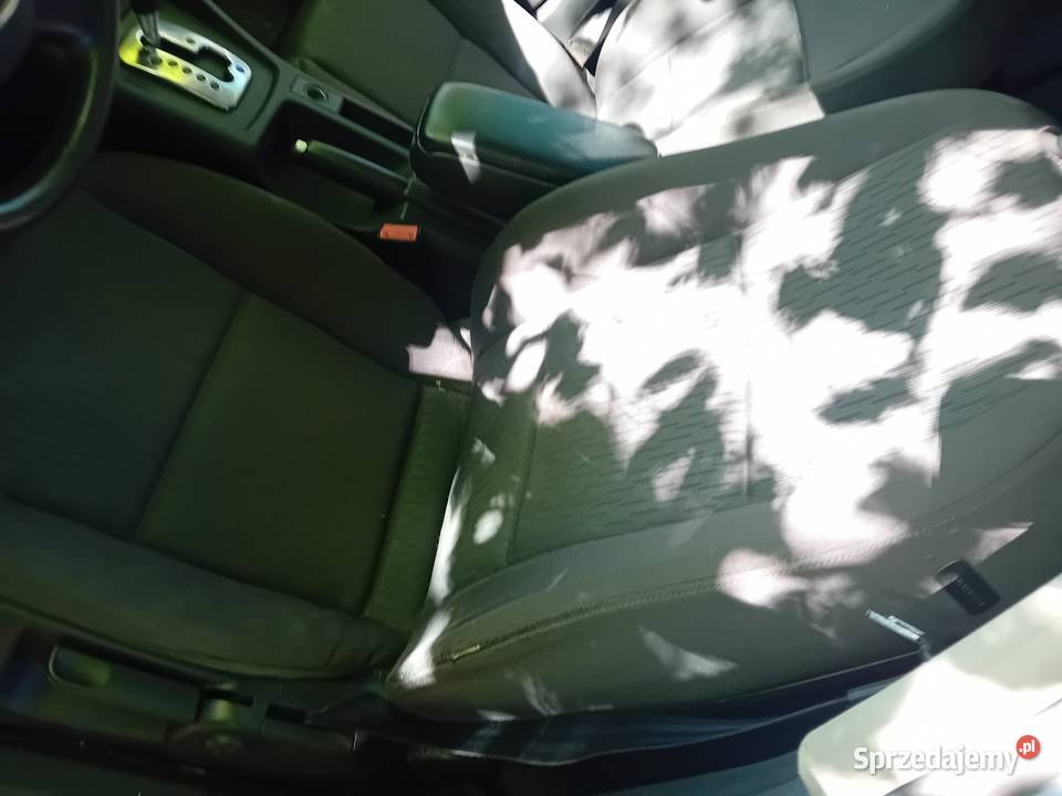 Audi a4 B7 2006 20 tdi automat centralny zamek Wińsko