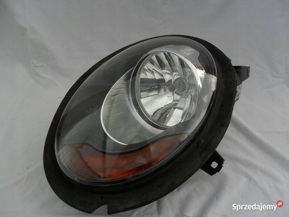 REFLEKTOR MINI ONE COOPER F56 F55 Nowy Tomyśl sprzedam