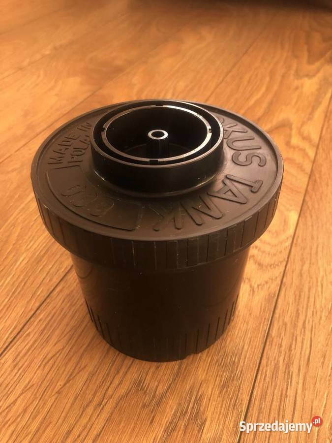 Kodeks Krokus Tank 800 Pozostałe Ciepielów