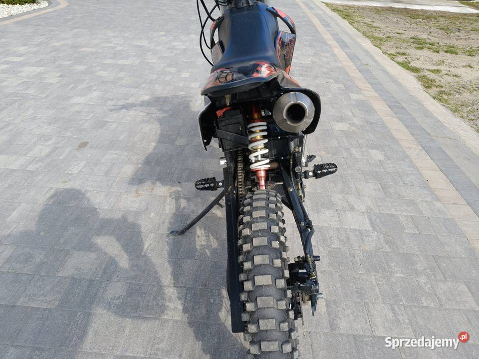 Cross xtr 616 150 Radzyń Podlaski