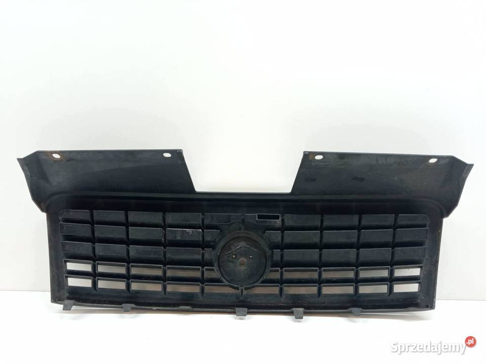 ATRAPA GRILL 735395576 Fiat Doblo I 20002010