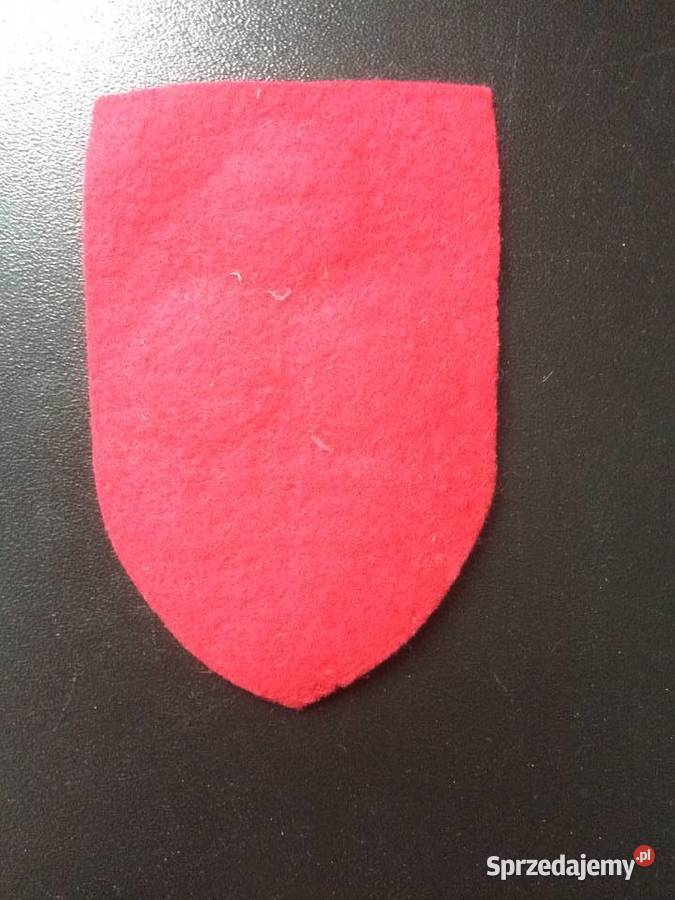 2827 Naszywka Ogólnopolski Festiwal Teatrów Szczecin