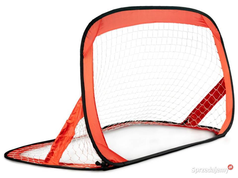 Bramka piłkarska zestaw 2 sztuk bramki do piłki Bielsk Podlaski