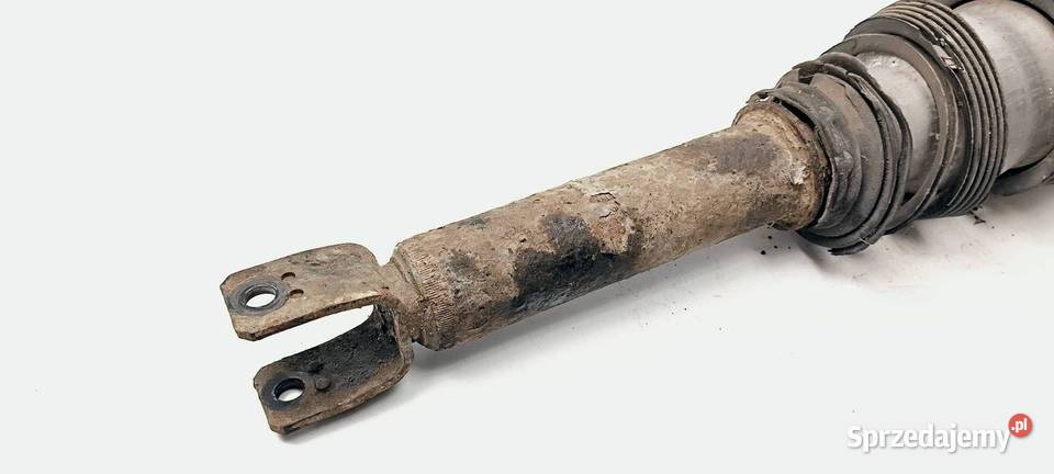 AMORTYZATOR PRAWY TYŁ VOLKSWAGEN PHAETON osobowe Lipno sprzedam