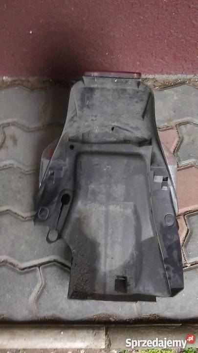 Nadkole błotnik chlapacz do Peugeot Speedfight 2 warmińsko-mazurskie Nidzica