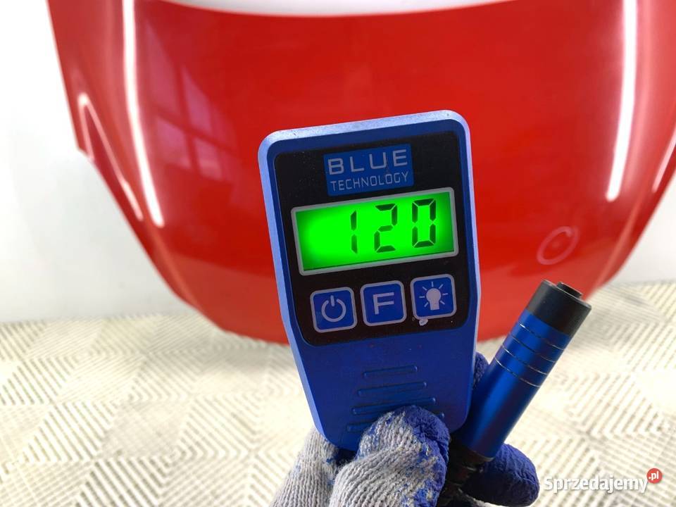 MASKA OPEL CORSA D Hatchback 0614 POKRYWA Maski Części samochodowe