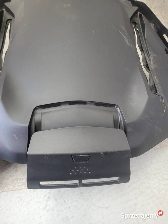 HONDA GOLD WING GL1800 SC79B OBUDOWA DESKI wielkopolskie Nowy Tomyśl