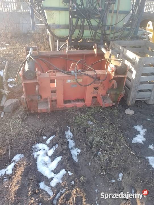 Wycinaki do kiszonki Złotowizna sprzedam