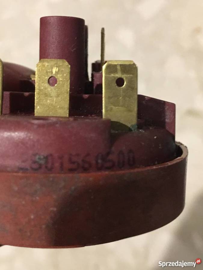 Hydrostat presostat 505BP301 pralka Beko Altus Katowice