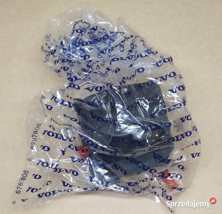 ORYGINALNY FILTR PALIWA VOLVO C30 S40 V50 16D dolnośląskie Mielęcin