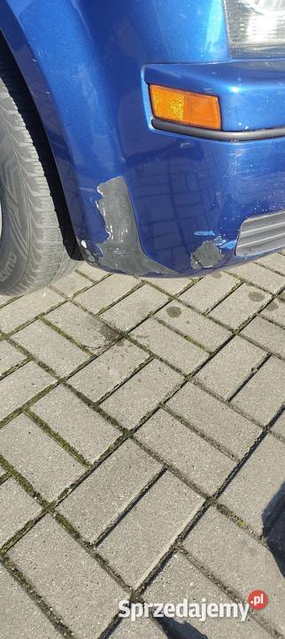 Chrysler 300C 27 benzyna z gazem lakier metallic wielkopolskie Międzychód