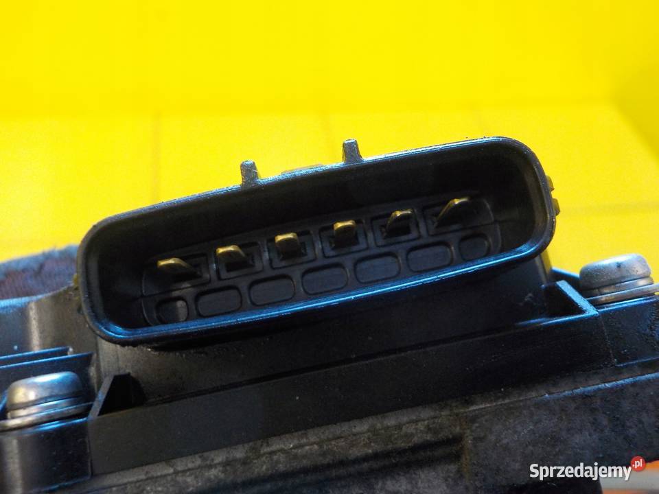 HONDA INSIGHT JAZZ 13 HYBRYDA 12r 88 LDA3 Suków