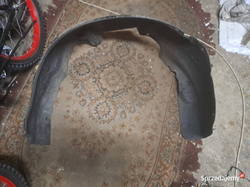 Opel Astra F Nadkole przednie prawe GM 90360279 Łódź