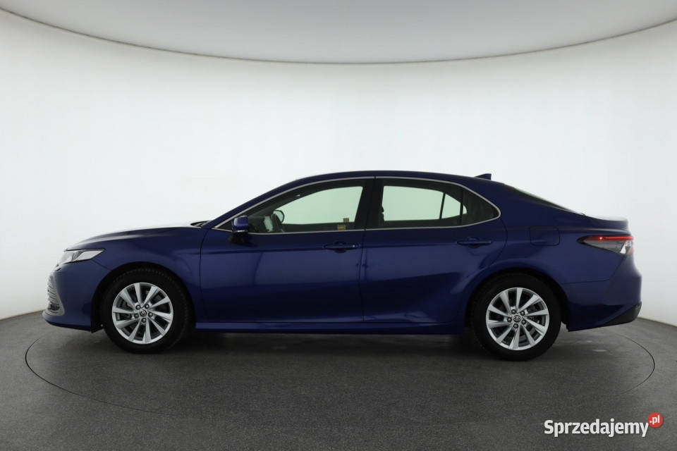 Toyota Camry 25 Hybrid ABS mazowieckie Piaseczno sprzedam