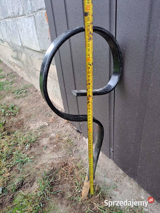 SPRZEDAM ZĘBY DO AGREGATU Skierniewice