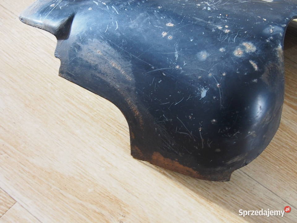 MZ ES 250 JASKÓŁKA OSŁONA BOCZNA świętokrzyskie Szewna