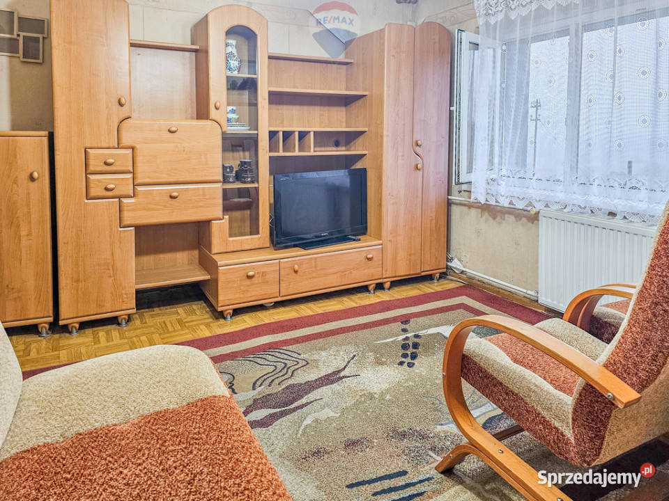 Przestronne mieszkanie w centrum Chełmży Chełmża