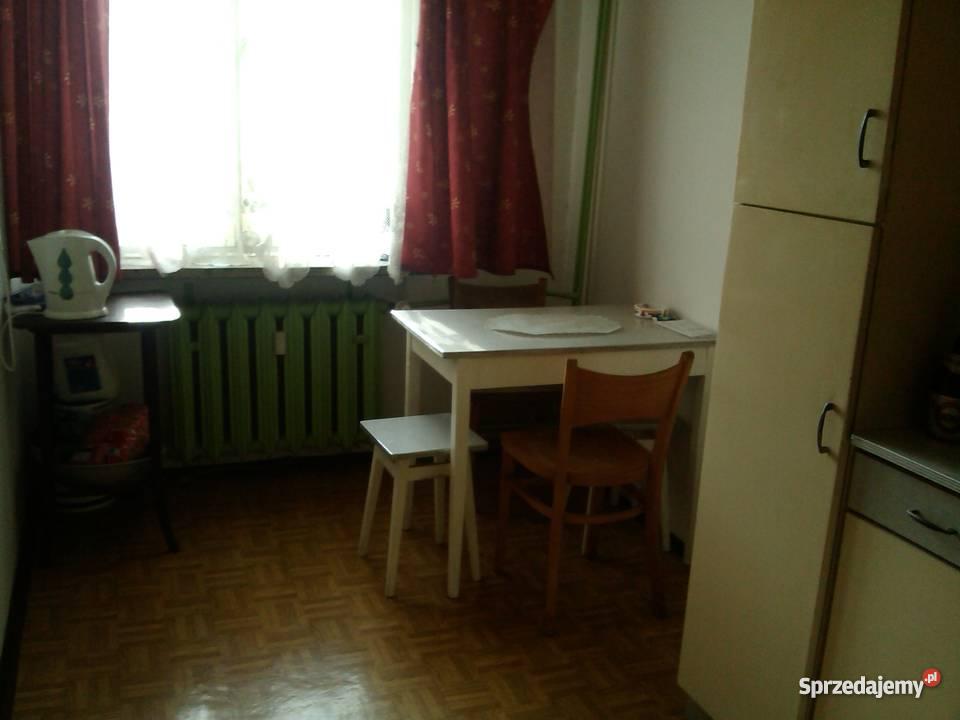 48m 185 000 Czuby os Błonie sieć sprzedam