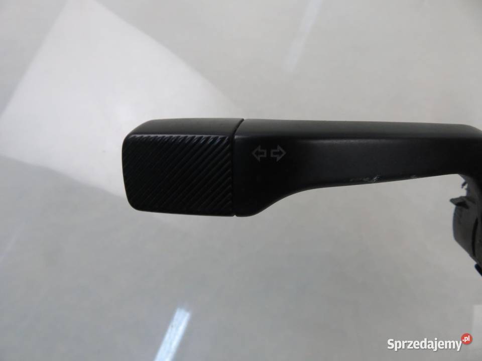 PRZEŁĄCZNIK ZESPOLONY VW GOLF II 535953503A małopolskie