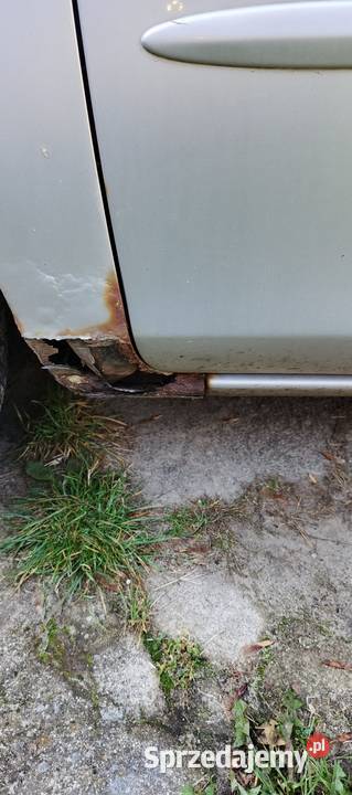 Mazda 2 14 Diesel kupiony w Polsce lubelskie Brusów