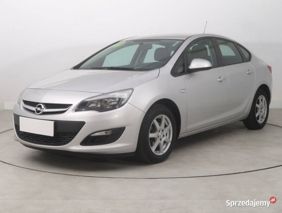Opel Astra 14 T LPG ABS Bielany Wrocławskie