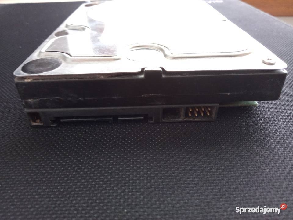 Dysk WD Western Digital 320GB HDD 35 cala Starogard Gdański