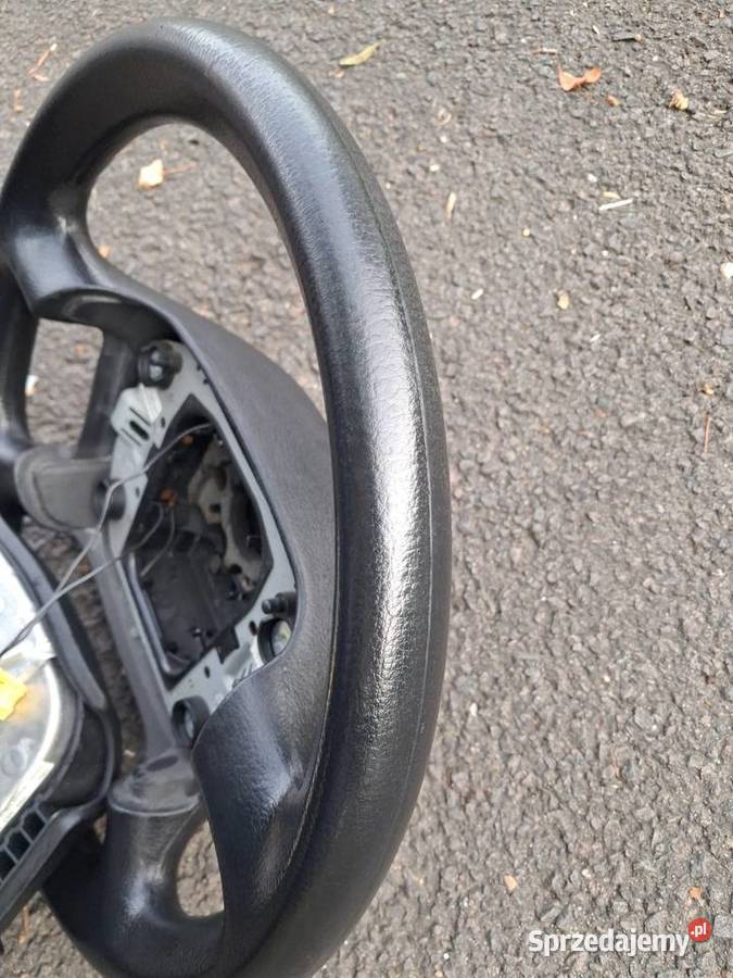 Kierownica Audi a4 b5 polift