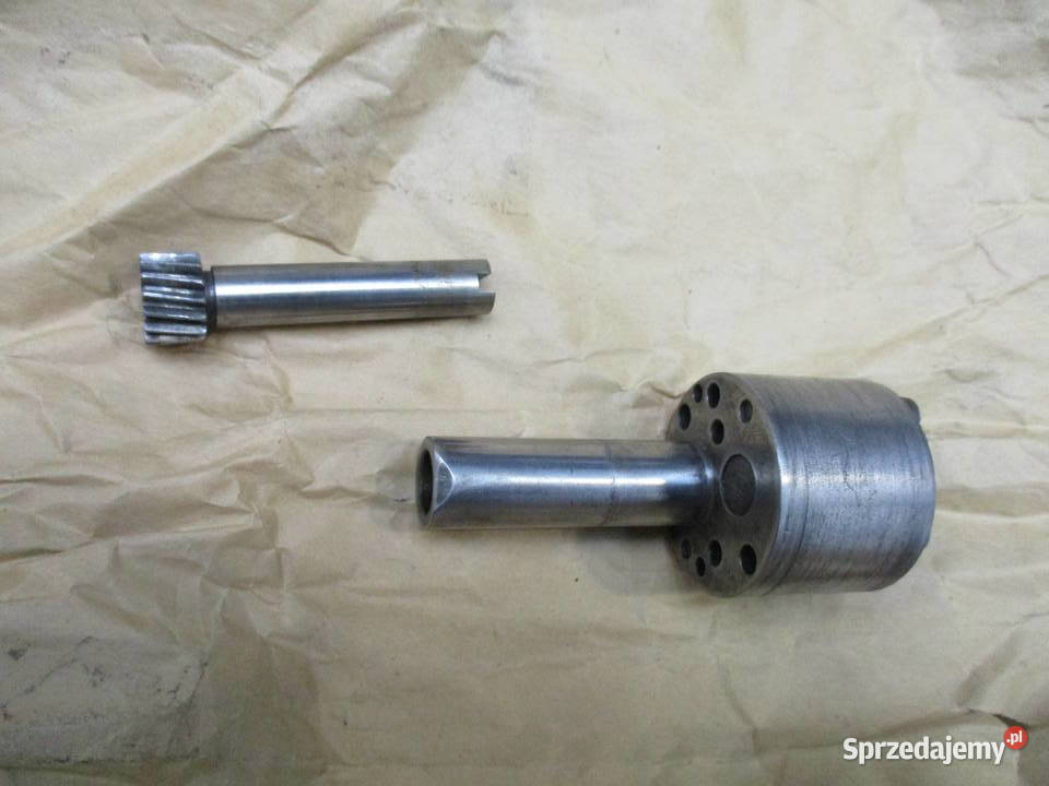 pompa oleju junak m10 m07 b20 silnik ładna Częstochowa sprzedam