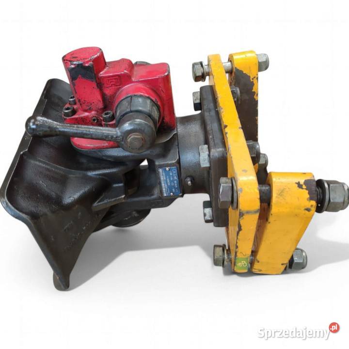 Zaczep 460U150 ROCKINGER 460A5000C JCB 53170 wielkopolskie Wilkowo