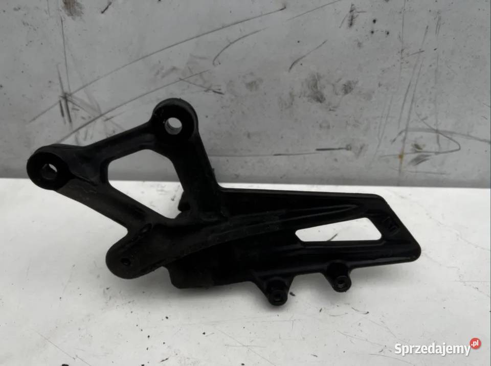 set podnóżek prawy KTM 1290 Superduke GT 2021 wielkopolskie Ostrów Wielkopolski
