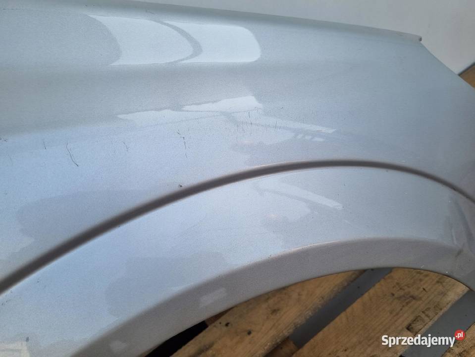 Opel Astra III H HTB sedan kombi 0409r PRZEDNI osobowe Rudka sprzedam