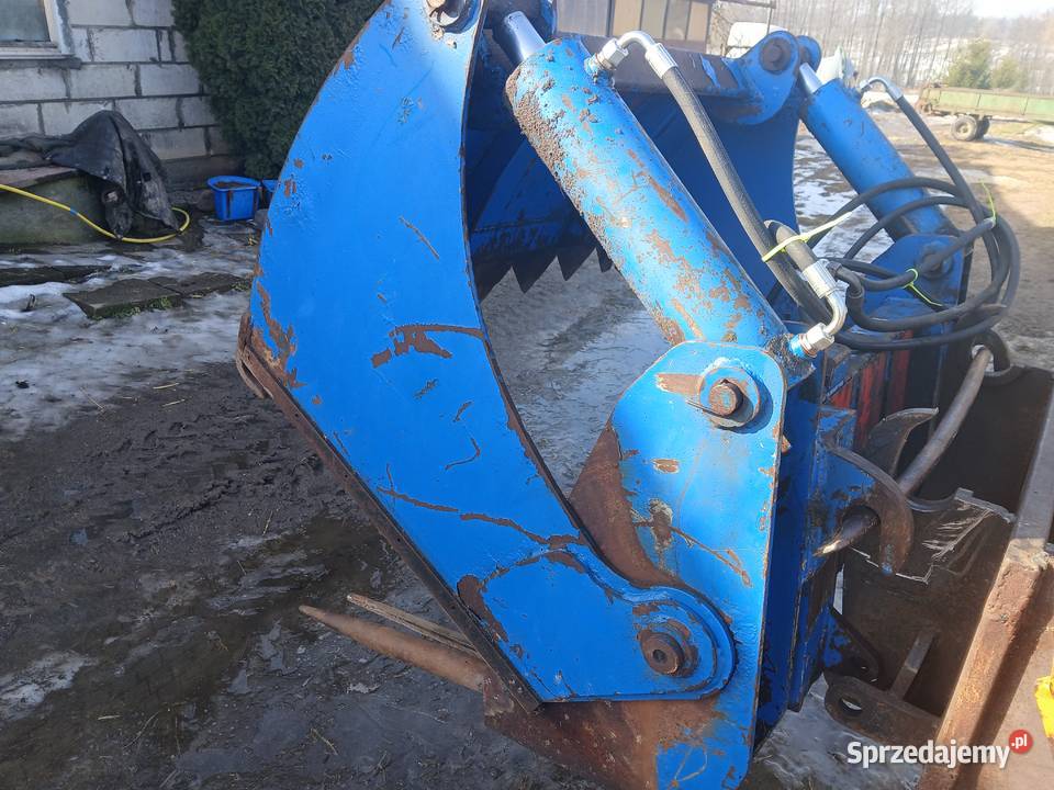 Wycinak nieuszkodzony Korycin sprzedam