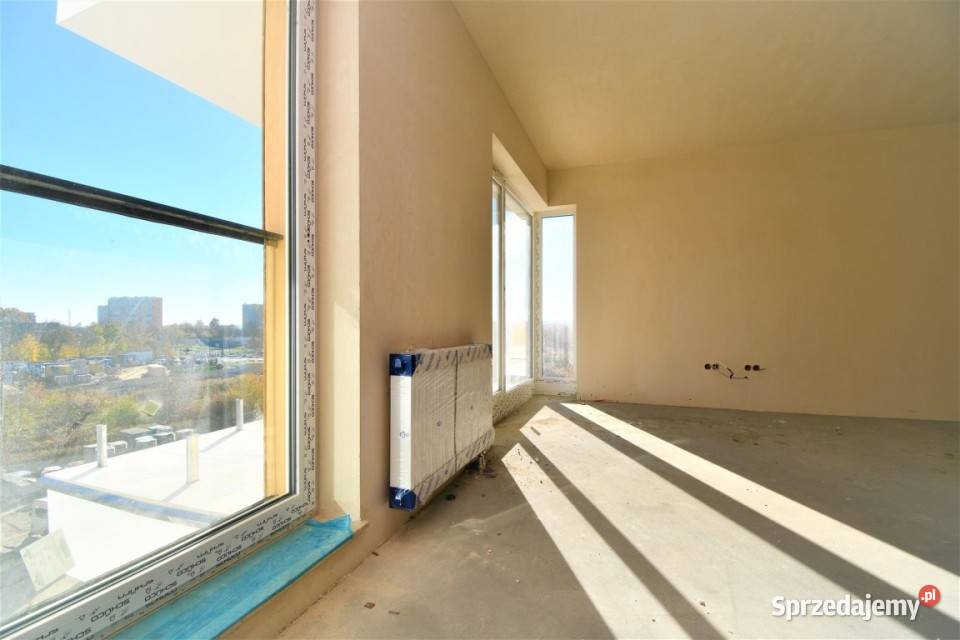 Mieszkanie 6598m2 3 pokojowe Lublin