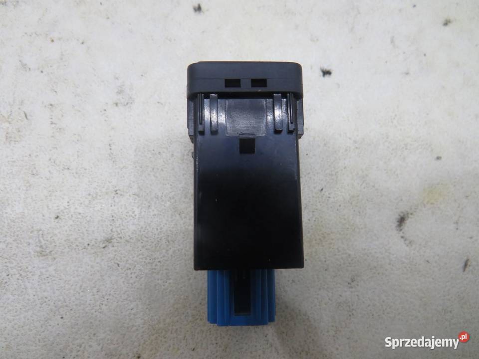 PRZYCISK START STOP XTRAIL III T32 16 DCI 1534C