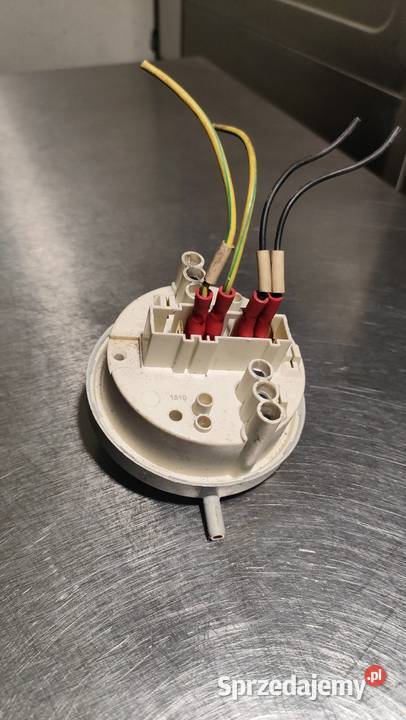 Hydrostat zmywarka kapturowa Stalgast wyparzarka Młynki