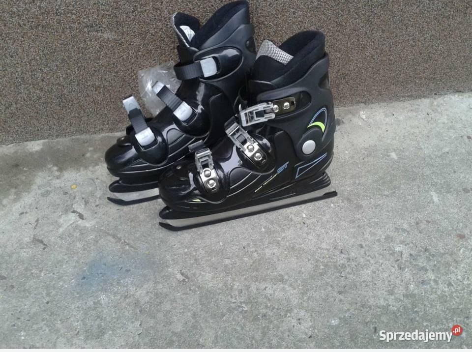 Łyżwy hokejowe 394445 Radom sprzedam