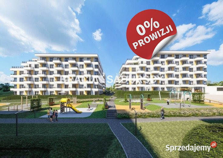 Mieszkanie Kraków 29 listopada 6062m2 2pok