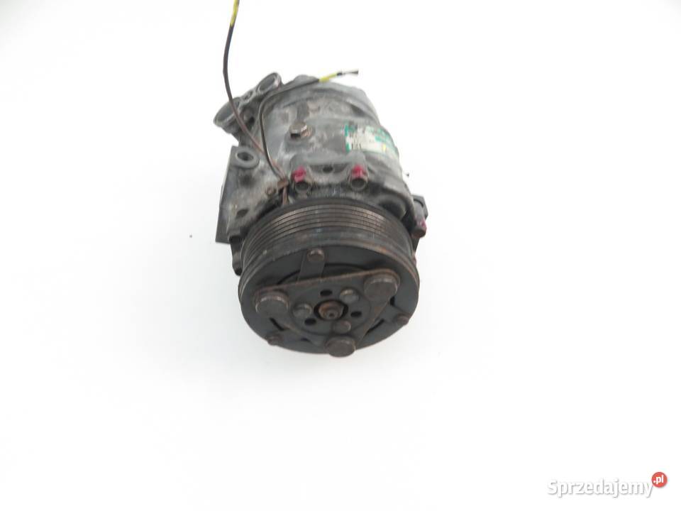 KOMPRESOR KLIMATYZACJI OPEL COMBO 17 DTI