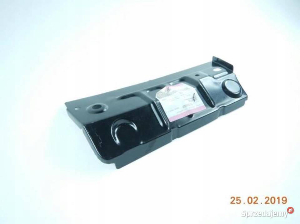 XR847116 WSPORNIK MOCOWANIE LEWY JAGUAR STYPE osobowe